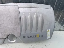 Renault Laguna II Osłona górna silnika 