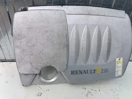 Renault Laguna II Variklio dangtis (apdaila) 