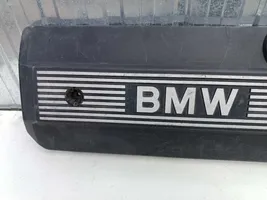 BMW 5 E60 E61 Variklio dangtis (apdaila) 7526445