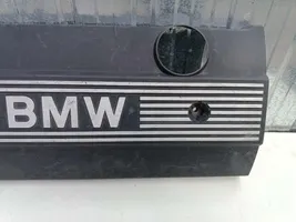 BMW 5 E60 E61 Couvercle cache moteur 7526445