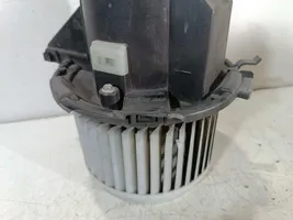 Citroen C4 II Pečiuko ventiliatorius/ putikas 