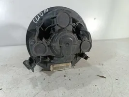 Renault Clio III Heater fan/blower 