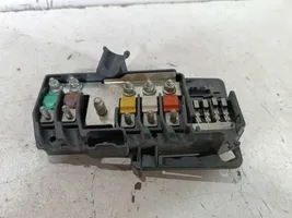 Citroen C5 Module de contrôle de batterie 9662335380