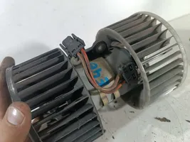 BMW 3 E46 Soplador/ventilador calefacción 