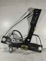 Opel Astra J Alzacristalli della portiera anteriore con motorino 915367104