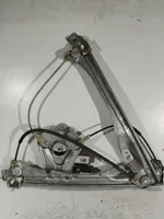 Renault Clio III Mécanisme de lève-vitre avec moteur 8200291148