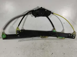 Audi A4 S4 B8 8K Front window lifting mechanism without motor 