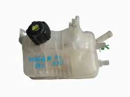 Renault Megane III Coolant expansion tank/reservoir 217100005R