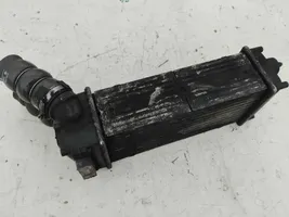 Citroen C4 I Picasso Chłodnica powietrza doładowującego / Intercooler 9648551880