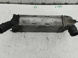 Citroen C5 Chłodnica powietrza doładowującego / Intercooler 9657073480