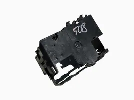 Peugeot 508 Support boîte de batterie 9686709280