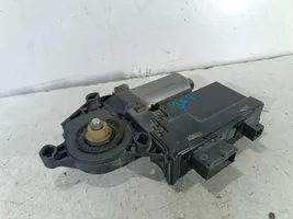 Peugeot 307 Moteur de lève-vitre de porte avant 9637130780