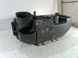 Peugeot 407 Scatola del filtro dell’aria 9646767780