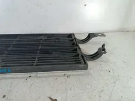 Citroen C4 II Picasso Radiatoru dekoratīvā apdare 9805328280