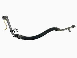 Renault Megane III Air conditioning (A/C) pipe/hose 