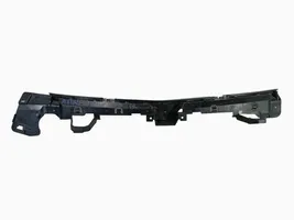 Opel Astra J Staffa di rinforzo montaggio del paraurti posteriore 13266743