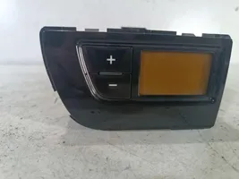 Citroen C4 I Picasso Boczna kratka nawiewu deski rozdzielczej 9659627477