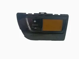 Citroen C4 I Picasso Boczna kratka nawiewu deski rozdzielczej 9659627477