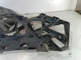 Renault Scenic III -  Grand scenic III Front bumper mounting bracket 001033319