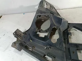 Renault Scenic III -  Grand scenic III Front bumper mounting bracket 001033319