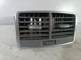 Audi A6 S6 C6 4F Grille d'aération arrière 4F0819203