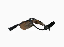 Chevrolet Spark M100, M150 Sensor de freno del ABS trasero 95976065