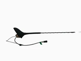 Peugeot 1007 Radio antenna 9636600680