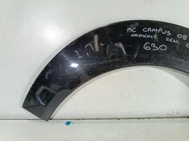 Microcar MC Rear arch trim 