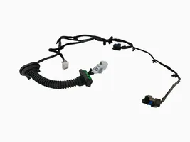 Nissan Qashqai Cableado de puerta trasera 24126HV00A