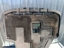 Ford Fiesta Placa protectora/protector antisalpicaduras motor 8A616M001AG