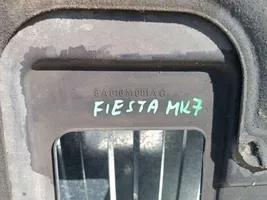 Ford Fiesta Cache de protection sous moteur 8A616M001AG