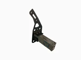 Audi A6 S6 C6 4F Smorzatore/ammortizzatore d’urto per paraurti anteriore 4F0807134