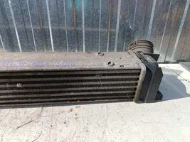 BMW 3 E90 E91 Radiatore intercooler 7524916