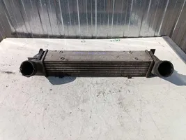 BMW 3 E90 E91 Radiatore intercooler 7524916