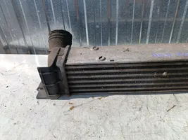 BMW 3 E90 E91 Radiatore intercooler 7524916