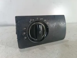 Mercedes-Benz ML W164 Valokatkaisija A1645453004