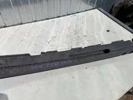 BMW 7 E65 E66 Absorber zderzaka przedniego 52758211