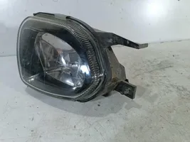 Mercedes-Benz E W211 Front fog light 