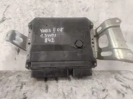Toyota Yaris Moottorin ohjainlaite/moduuli (käytetyt) 89661-0DB00