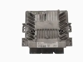 Ford Fiesta Centralina/modulo motore ECU 8V21-12A650-EC