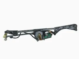Mercedes-Benz CLK A209 C209 Front wiper linkage and motor A2038200342