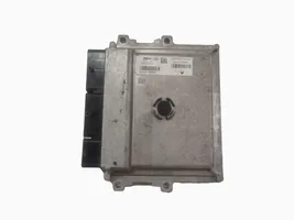 Dacia Sandero Engine control unit/module ECU 237102806R