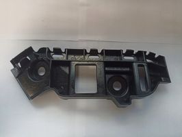 Volkswagen Polo VI AW Support de pare-chocs arrière 2G6807394C