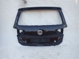Volkswagen Touran III Tylna klapa bagażnika 