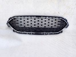 Ford Kuga III Grille calandre supérieure de pare-chocs avant LV4B8200BBW