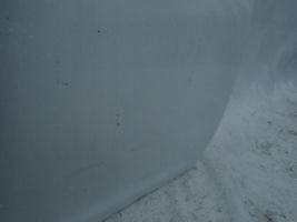 Hyundai i20 (PB PBT) Drzwi 