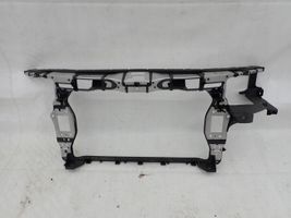 Audi A8 S8 D4 4H Radiator support slam panel 