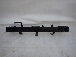 Hyundai i30 Traversa di supporto paraurti posteriore 86631J9100