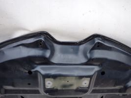 Renault Zoe Pokrywa przednia / Maska silnika 