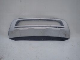 Renault Koleos I Front bumper lip 